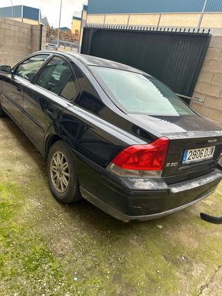 Volvo S60 2005