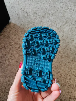 Botas de nieve para bebé