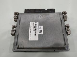 Centralita motor 8g9112a650jc ford mondeo 536398