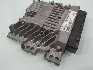 Centralita motor 8g9112a650jc ford mondeo 536398