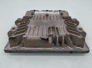 Centralita motor 8g9112a650jc ford mondeo 536398