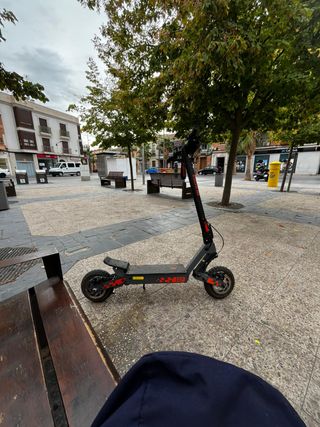 Kukirin G2 Deslimitado