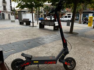 Kukirin G2 Deslimitado