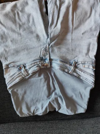 Pantalones de embarazo