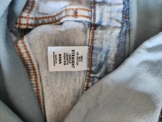 Pantalones de embarazo