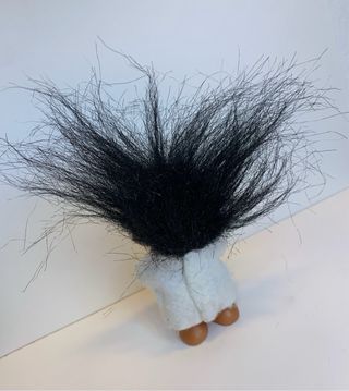 Muñeco Doll Troll “DAM” (Vintage)