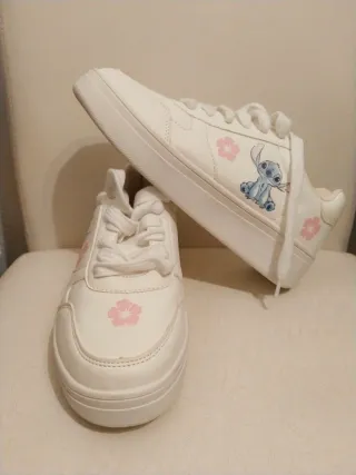 Zapatillas de Disney