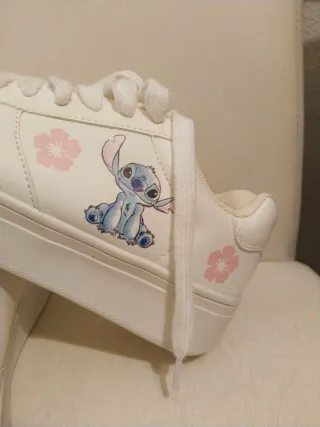 Zapatillas de Disney