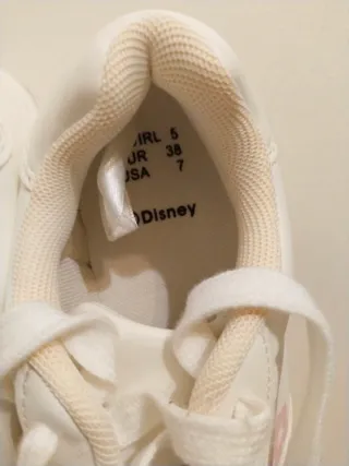 Zapatillas de Disney