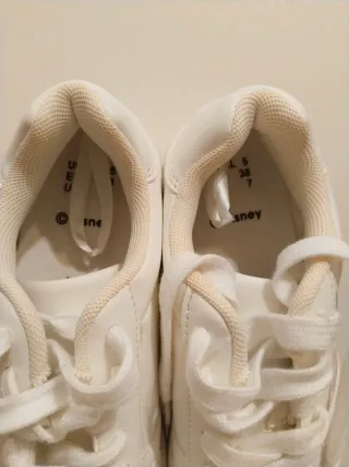 Zapatillas de Disney