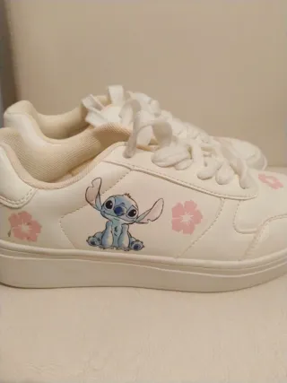 Zapatillas de Disney