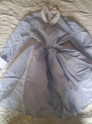 Disfraz Enfermera My Family Doctor + Maletín