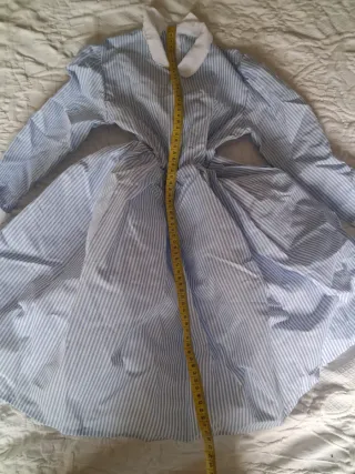 Disfraz Enfermera My Family Doctor + Maletín