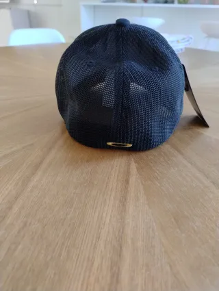 Berretto Oakley Grigio/Nero Camouflage