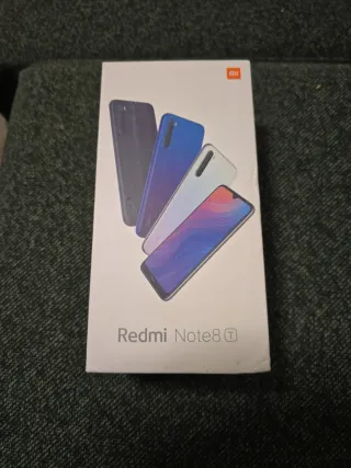 Xiaomi Redmi Note 8T 128Gb