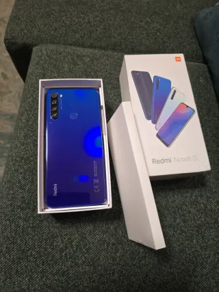Xiaomi Redmi Note 8T 128Gb