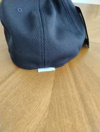 Berretto Oakley Blu Taglia L-XL