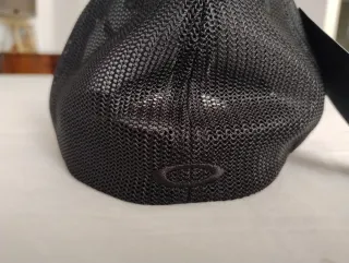 Berretto Oakley Camouflage Nero Verde