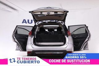 Nissan X-Trail 1.3 DIGT N-CONNECTA 160CV AUTO 7 PLAZAS 5P