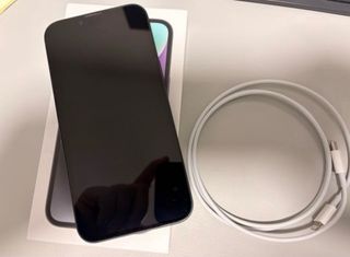 iPhone 14 128GB Negro
