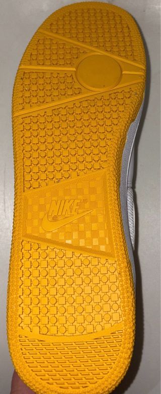 Nike Mac Attack QS SP Lemon Venom