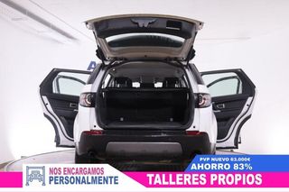 Land-Rover Discovery Sport 2.0 D 4X4 150CV 5P