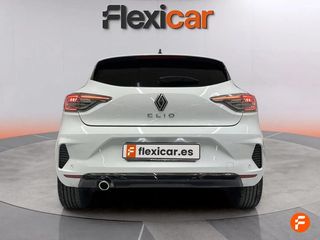 Renault Clio Equilibre TCe 74 kW (100CV) GLP