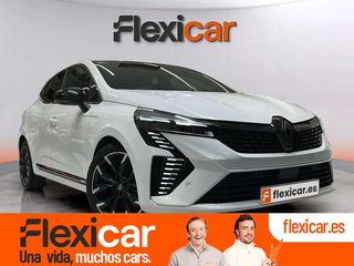 Renault Clio Equilibre TCe 74 kW (100CV) GLP