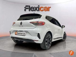 Renault Clio Equilibre TCe 74 kW (100CV) GLP