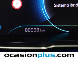 Peugeot 3008 Hybrid 300 Allure Pack e-EAT8 221 kW (300 CV)