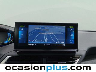 Peugeot 3008 Hybrid 300 Allure Pack e-EAT8 221 kW (300 CV)