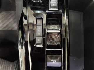 Peugeot 3008 Hybrid 300 Allure Pack e-EAT8 221 kW (300 CV)