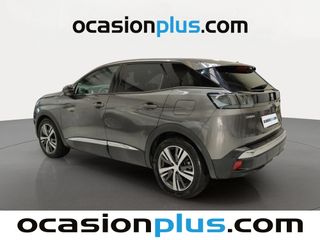 Peugeot 3008 Hybrid 300 Allure Pack e-EAT8 221 kW (300 CV)
