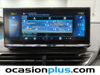 Peugeot 3008 Hybrid 300 Allure Pack e-EAT8 221 kW (300 CV)