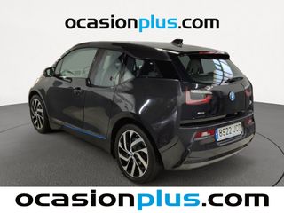 BMW i3 60Ah 125 kW (170 CV)