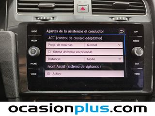 Volkswagen Golf Advance 1.5 TSI Evo 110 kW (150 CV) DSG