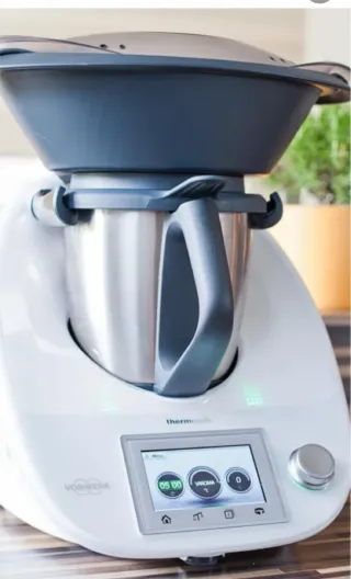Robot Cocina Vorwerk Thermomix