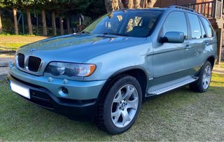 BMW X5 3.0i