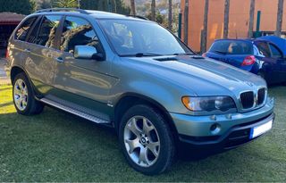 BMW X5 3.0i