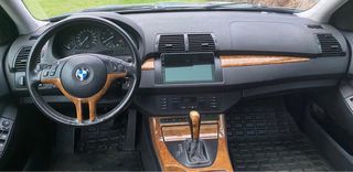 BMW X5 3.0i