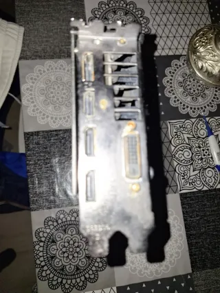 Tarjeta Gráfica Sapphire