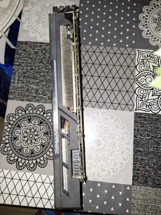 Tarjeta Gráfica Sapphire