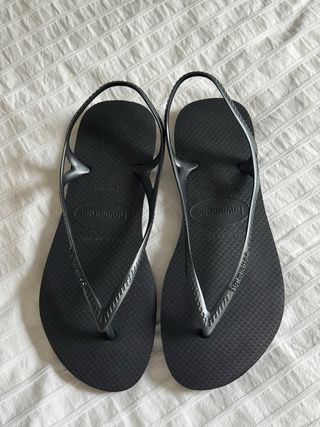 Havaianas Sunny II Chanclas Sandalias Mujer