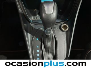 Ford Puma 1.0 EcoBoost MHEV ST-Line X Auto 92 kW (125 CV)