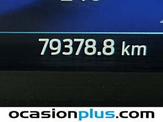 Ford Puma 1.0 EcoBoost MHEV ST-Line X Auto 92 kW (125 CV)