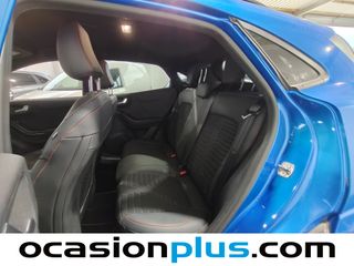Ford Puma 1.0 EcoBoost MHEV ST-Line X Auto 92 kW (125 CV)