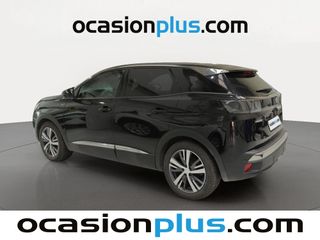 Peugeot 3008 Hybrid 300 Allure Pack e-EAT8 221 kW (300 CV)