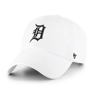 Gorra Detroit Tigers Blanca 47 Brand