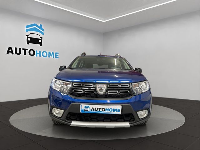 Dacia Sandero Essential 1.0 55kW (75CV)