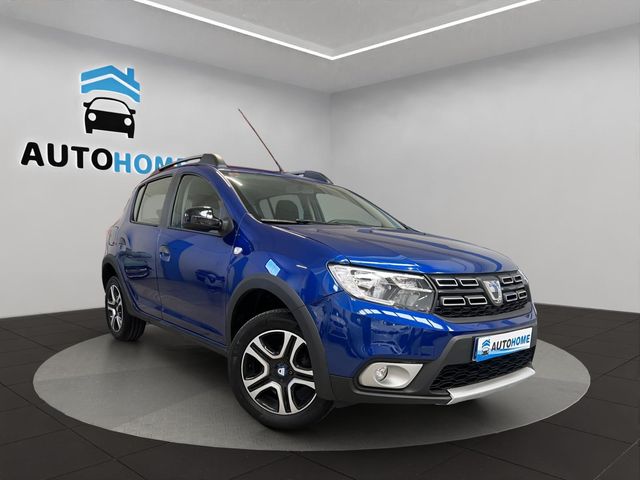 Dacia Sandero Essential 1.0 55kW (75CV)